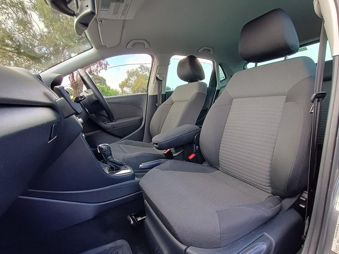 2012 Volkswagen Polo 66TDI Comfortline