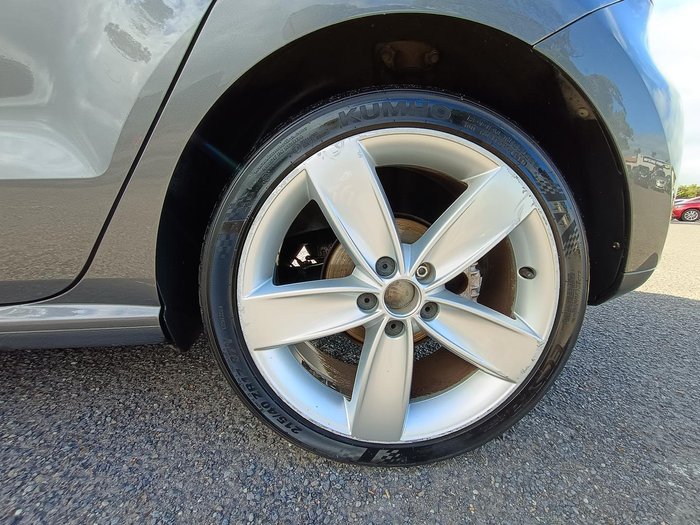 2012 Volkswagen Polo 66TDI Comfortline