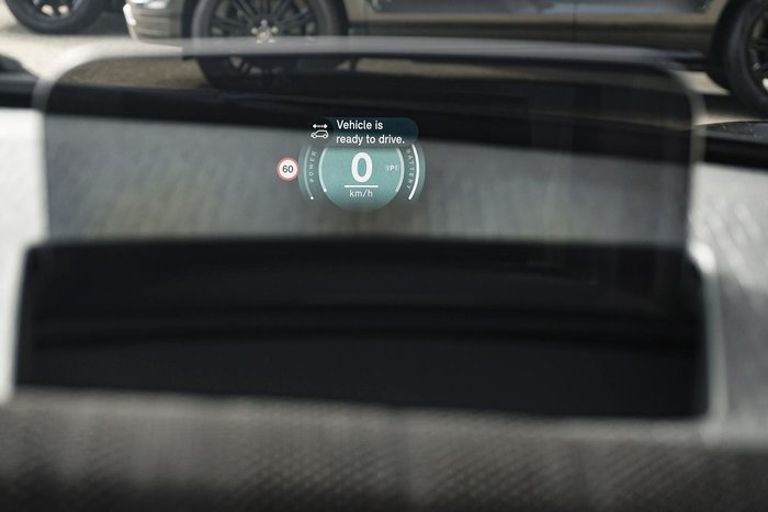 2026 MINI Cooper SE Paul Smith Edition