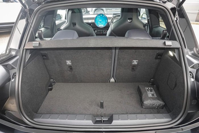 2026 MINI Cooper SE Paul Smith Edition