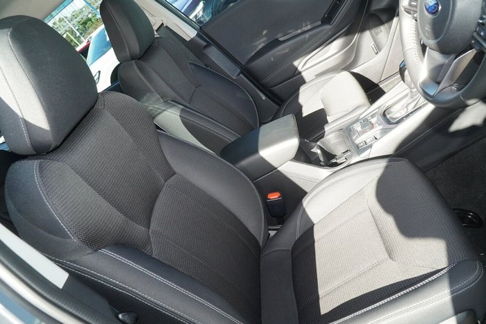 2021 Subaru Forester 2.5i-L