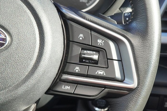 2021 Subaru Forester 2.5i-L