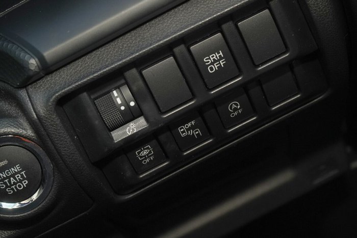 2021 Subaru Forester 2.5i-L