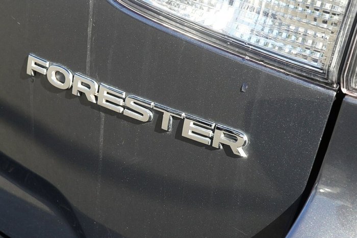 2021 Subaru Forester 2.5i-L