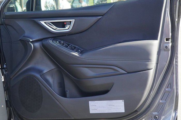 2021 Subaru Forester 2.5i-L