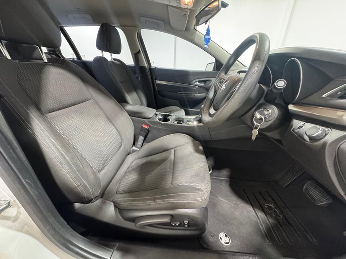 2015 Holden Commodore Evoke