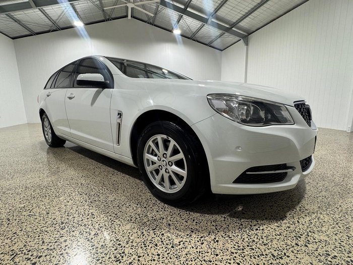 2015 Holden Commodore