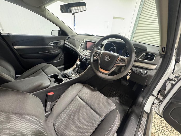 2015 Holden Commodore Evoke