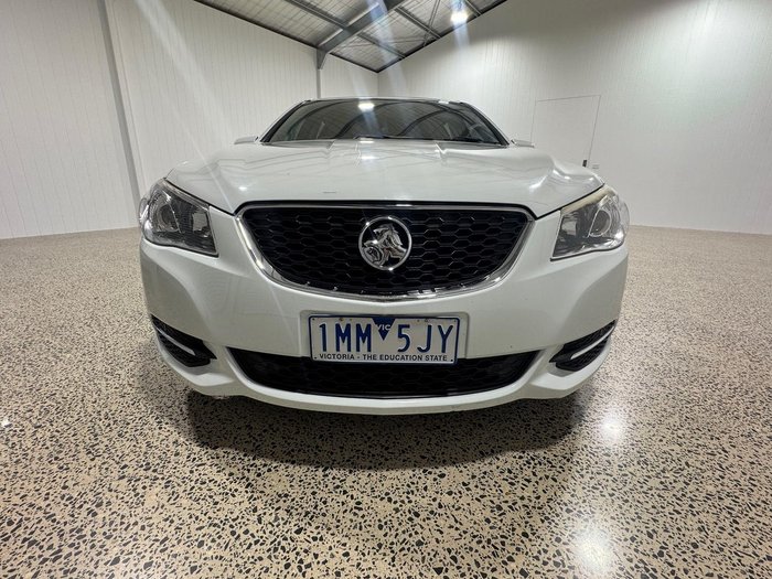 2015 Holden Commodore Evoke