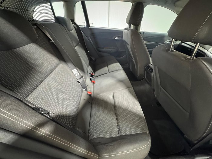 2015 Holden Commodore Evoke