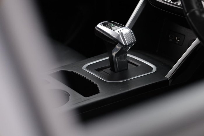 2022 GWM Ute Cannon-L