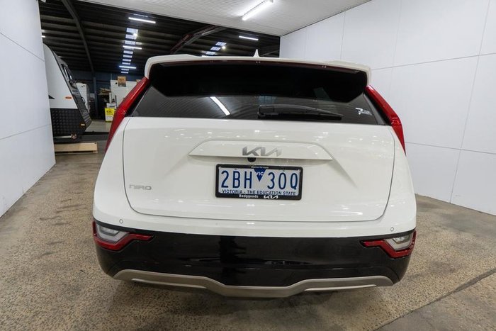 2023 Kia Niro EV GT-Line