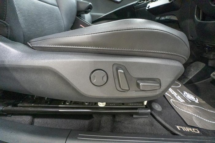 2023 Kia Niro EV GT-Line