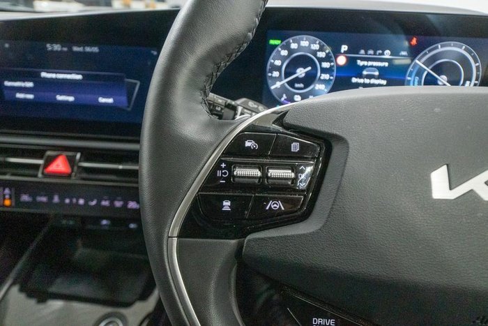 2023 Kia Niro EV GT-Line
