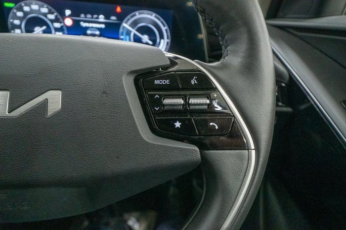 2023 Kia Niro EV GT-Line
