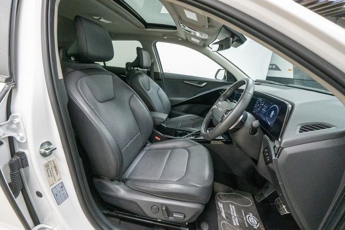 2023 Kia Niro EV GT-Line