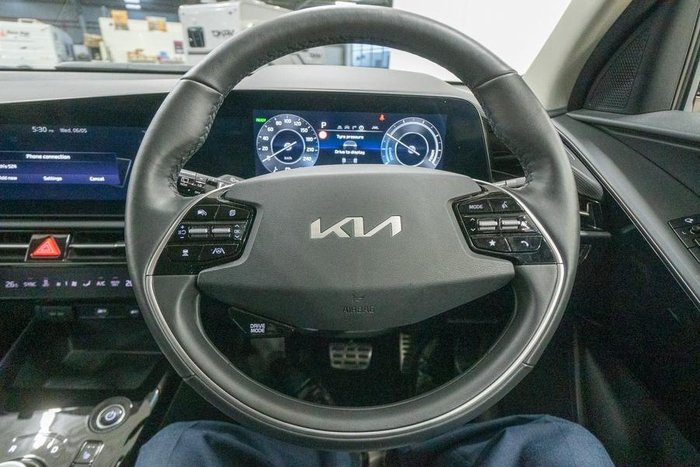 2023 Kia Niro EV GT-Line
