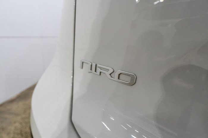 2023 Kia Niro EV GT-Line