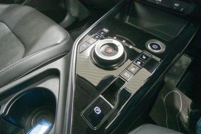 2023 Kia Niro EV GT-Line