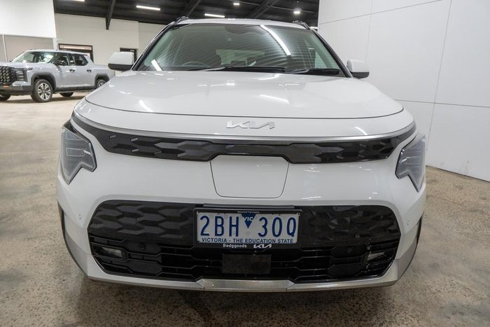 2023 Kia Niro EV GT-Line