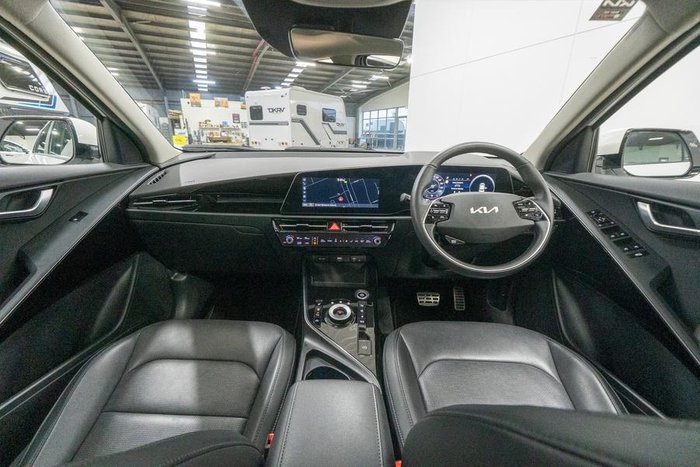 2023 Kia Niro EV GT-Line