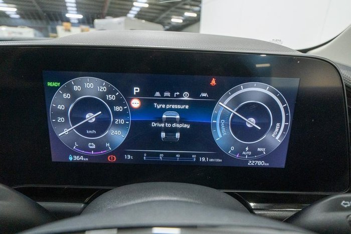 2023 Kia Niro EV GT-Line