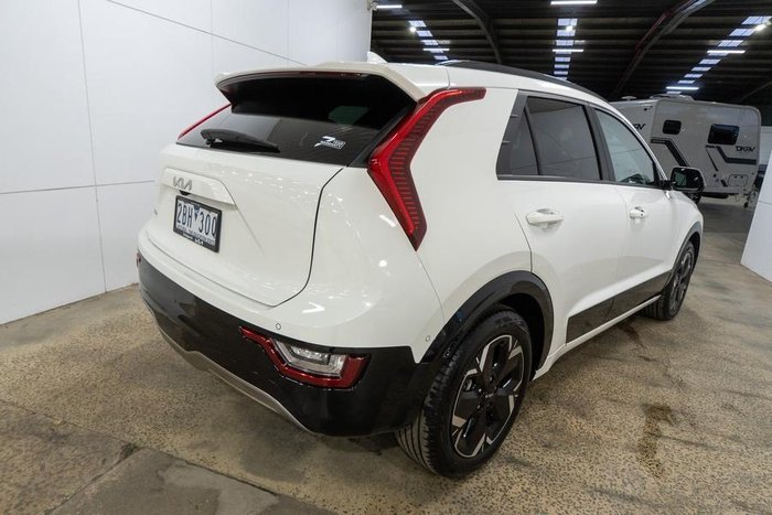 2023 Kia Niro EV GT-Line