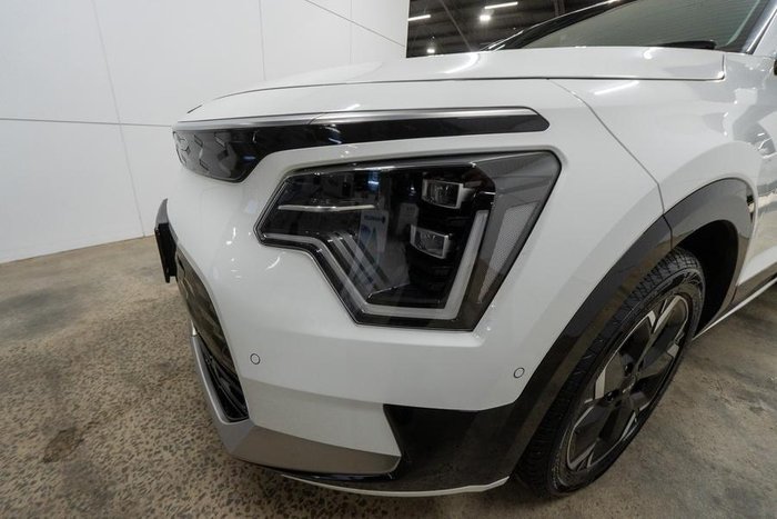 2023 Kia Niro EV GT-Line