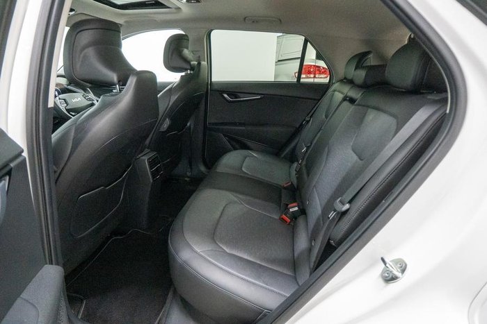 2023 Kia Niro EV GT-Line