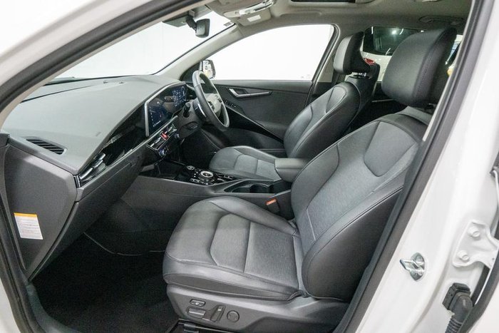 2023 Kia Niro EV GT-Line