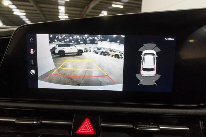 2023 Kia Niro EV GT-Line