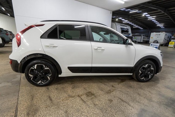 2023 Kia Niro EV GT-Line