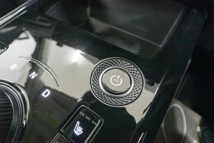 2023 Kia Niro EV GT-Line