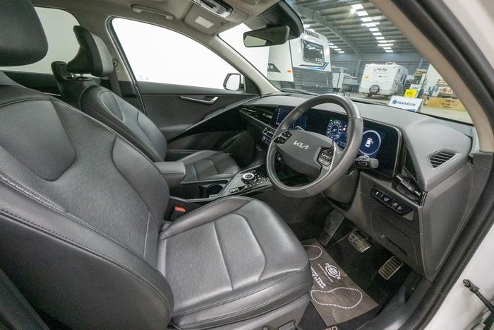 2023 Kia Niro EV GT-Line