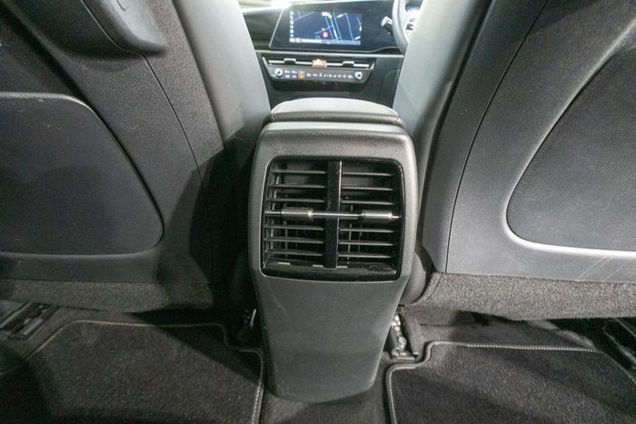 2023 Kia Niro EV GT-Line