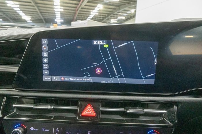 2023 Kia Niro EV GT-Line