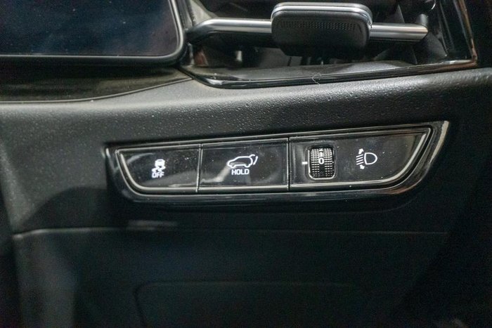 2023 Kia Niro EV GT-Line