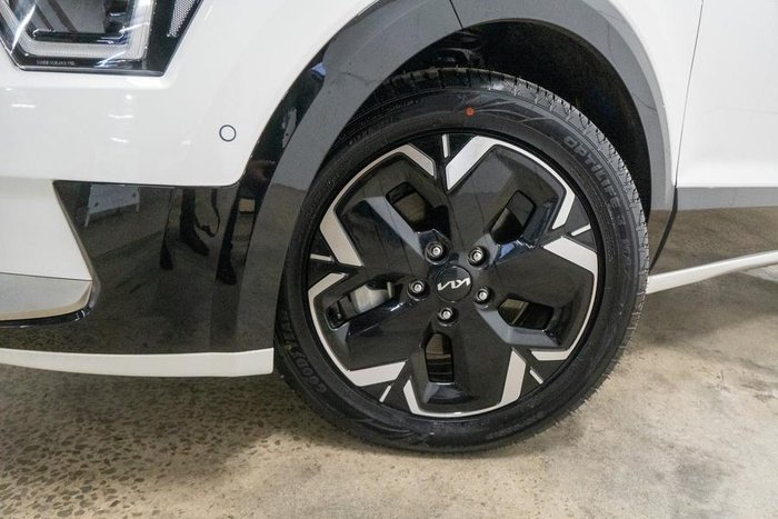 2023 Kia Niro EV GT-Line