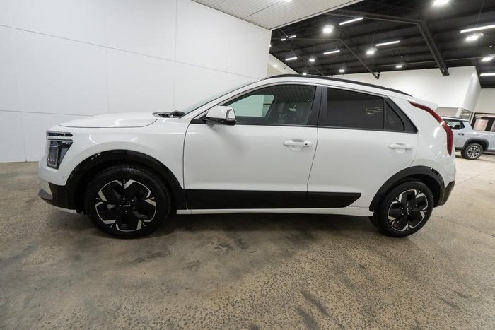 2023 Kia Niro EV GT-Line