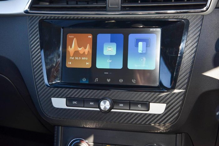 2023 MG ZS