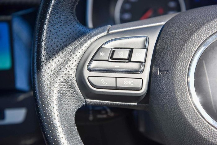 2023 MG ZS