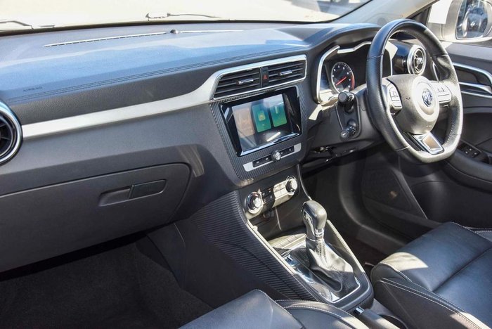 2023 MG ZS