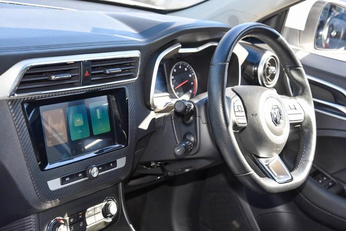 2023 MG ZS