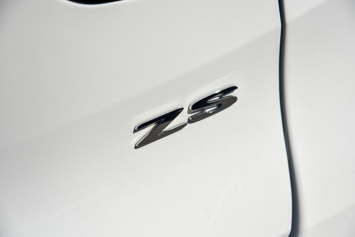 2023 MG ZS