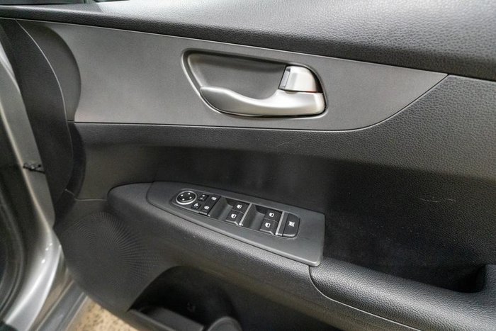 2018 Kia Cerato Sport