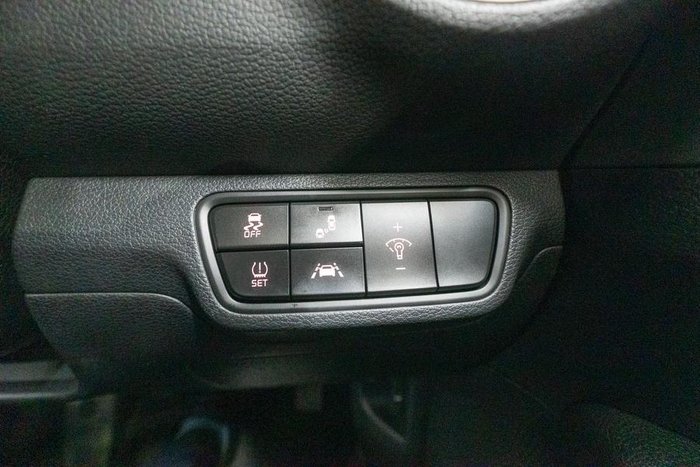 2018 Kia Cerato Sport