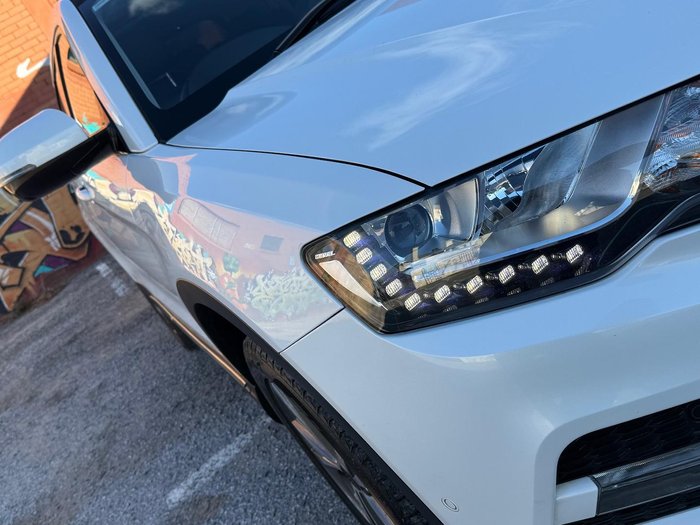 2020 Haval H6 LUX