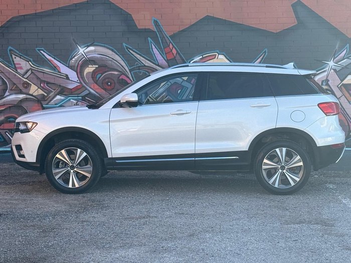 2020 Haval H6 LUX