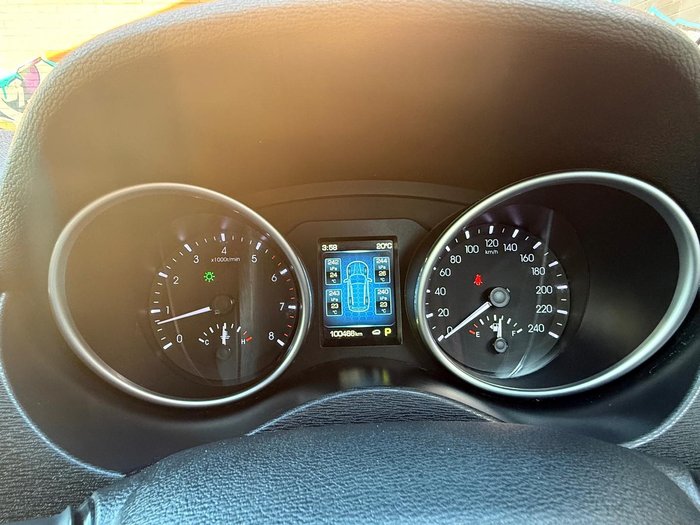 2020 Haval H6 LUX