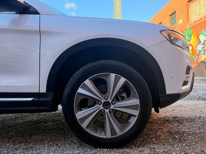 2020 Haval H6 LUX